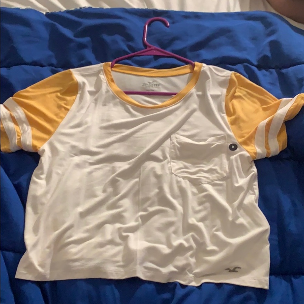 Hollister Easy Tee